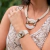 Natural Arya Necklace 180 - Cristálida Collares , Pulseras y Accesorios 
