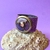 Pulsera Queen Violeta 218 en internet