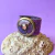 Pulsera Queen Violeta 218 en internet