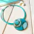 Collar Dafne Acqua 250 en internet