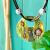 Collar Aloha Oliva 119 - comprar online