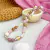 Collar Cafayate Rosa