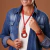 Ziggy Necklace 25