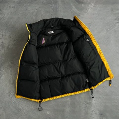 Chaleco Puffer The North Face nuptse 700 en internet