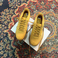 Nike Air Force 1 Suede - TRUE$HOP