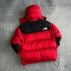 The North Face Puffer Jacket Baltoro 700 - comprar online