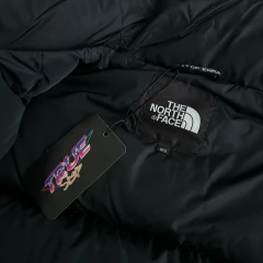 Chaleco Puffer The North Face nuptse 700 - TRUE$HOP