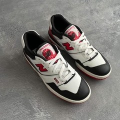 Zapatillas New Balance 550 - TRUE$HOP