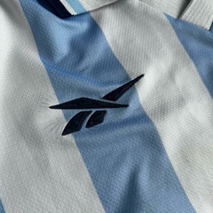 Camiseta AFA Reebok Selección Argentina 1999 - tienda online