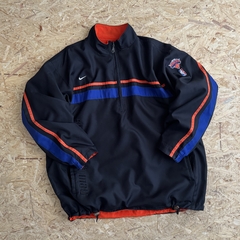 Campera Reversible Nike Team New York Knicks NBA