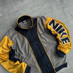 Vintage Jacket Big Nike ‘90 - comprar online