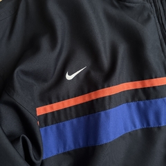 Campera Reversible Nike Team New York Knicks NBA - TRUE$HOP