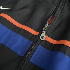 Campera Reversible Nike Team New York Knicks NBA - tienda online