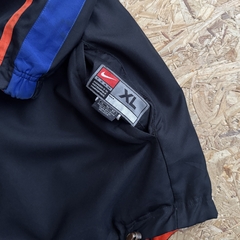 Campera Reversible Nike Team New York Knicks NBA en internet