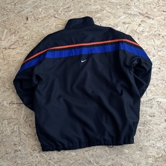 Campera Reversible Nike Team New York Knicks NBA