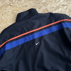 Campera Reversible Nike Team New York Knicks NBA - comprar online