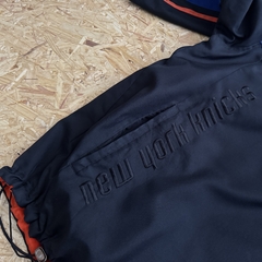 Campera Reversible Nike Team New York Knicks NBA - comprar online