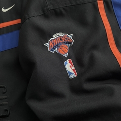 Imagen de Campera Reversible Nike Team New York Knicks NBA