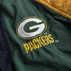 Campera Starter ‘90 Green Bay Packers NFL - comprar online