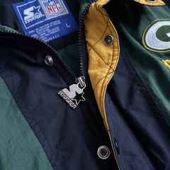 Campera Starter ‘90 Green Bay Packers NFL en internet