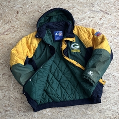 Campera Starter ‘90 Green Bay Packers NFL - TRUE$HOP