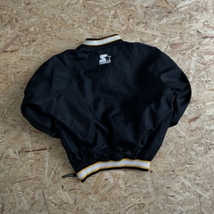 Rompevientos Starter de Niño Pittsburgh Steelers - tienda online