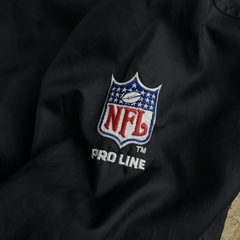 Rompevientos Starter de Niño Pittsburgh Steelers en internet
