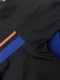 Campera Reversible Nike Team New York Knicks NBA
