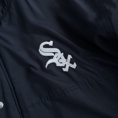 Vintage Jacket Starter 90’ White Sox MLB en internet