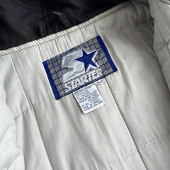 Imagen de Vintage Jacket Starter 90’ White Sox MLB