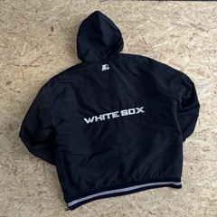 Vintage Jacket Starter 90’ White Sox MLB - comprar online