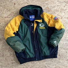 Campera Starter ‘90 Green Bay Packers NFL