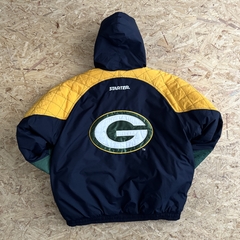 Campera Starter ‘90 Green Bay Packers NFL - comprar online