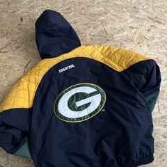 Campera Starter ‘90 Green Bay Packers NFL - TRUE$HOP