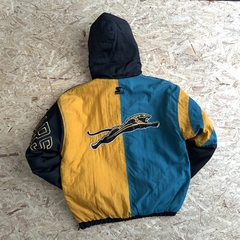 Anorak Starter ‘90 de abrigo Jacksonville Jaguars NFL - comprar online