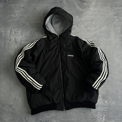 Campera reversible Adidas big Trefoil - TRUE$HOP