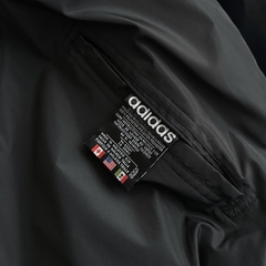 Campera reversible Adidas big Trefoil - comprar online