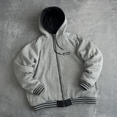 Campera reversible Adidas big Trefoil - tienda online