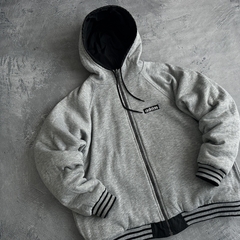 Campera reversible Adidas big Trefoil en internet