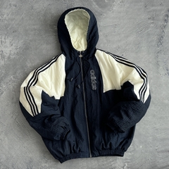 Campera adidas de abrigo BIG Trefoil ‘90 - comprar online