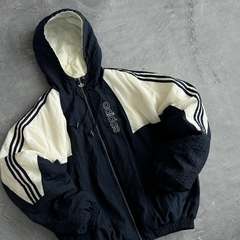 Campera adidas de abrigo BIG Trefoil ‘90 - TRUE$HOP