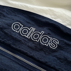 Campera adidas de abrigo BIG Trefoil ‘90