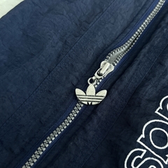 Imagen de Campera adidas de abrigo BIG Trefoil ‘90