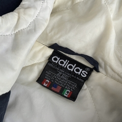 Campera adidas de abrigo BIG Trefoil ‘90 - TRUE$HOP