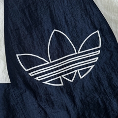 Campera adidas de abrigo BIG Trefoil ‘90 - comprar online