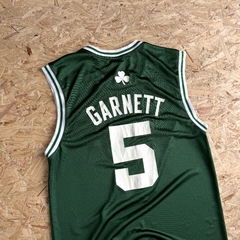 Imagen de Jersey adidas NBA Boston Celtics