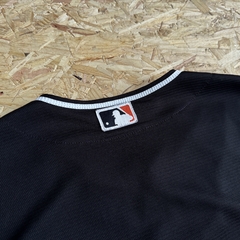 Jersey Miami Marlins by Majestic - TRUE$HOP