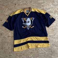 Jersey Starter NHL Migthy Ducks