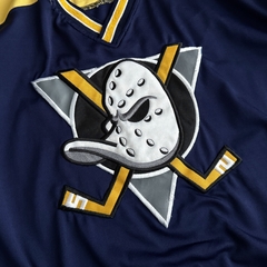 Jersey Starter NHL Migthy Ducks - comprar online