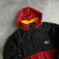 Imagen de Campera Tommy Hilfiger de abrigo